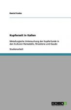 Kupferzeit in Italien