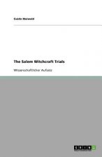 Salem Witchcraft Trials