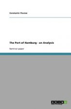 Port of Hamburg - an Analysis