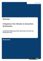 Ubiquitous City Dienste in deutschen Kommunen