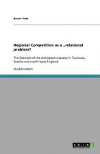 Regional Competition as a 