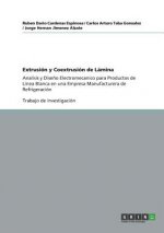 Extrusion y Coextrusion de Lamina