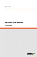 Bilanzieren Eines Neubaus