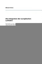 Integration der europaischen Luftfahrt