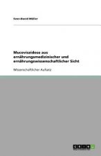 Mucoviszidose aus ernahrungsmedizinischer und ernahrungswissenschaftlicher Sicht
