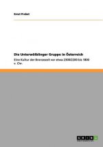 Unterwoelblinger Gruppe in OEsterreich