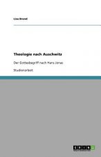 Theologie nach Auschwitz