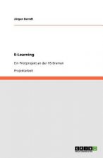 E-Learning. Ein Pilotprojekt an der HS Bremen
