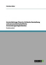 Anreiz-Beitrags-Theorie