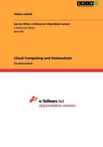 Cloud Computing und Datenschutz