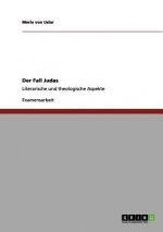 Fall Judas