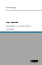 King Edward VII.