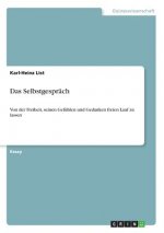 Das Selbstgespräch
