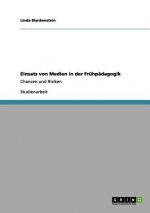 Einsatz von Medien in der Fruhpadagogik