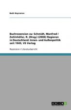 Buchrezension zu