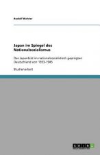 Japan im Spiegel des Nationalsozialismus