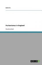 Puritanismus in England