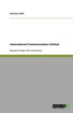 Intercultural Communication (China)