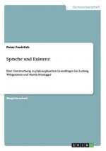 Sprache und Existenz