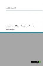 rapport dEtat - Nation en France