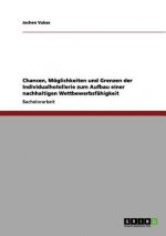 Nachhaltige Wettbewerbsfähigkeit. Chancen, Möglichkeiten und Grenzen für die Individualhotellerie