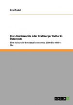 Litzenkeramik oder Drassburger Kultur in OEsterreich
