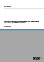 Suchmoeglichkeiten und Klassifikation von Stakeholdern am Beispiel der DAX-Unternehmen