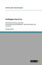 Huffington Post & Co.