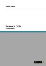 Language in Politics