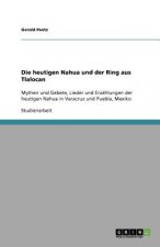 Die heutigen Nahua und der Ring aus Tlalocan