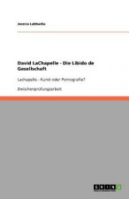 David LaChapelle - Die Libido de Gesellschaft