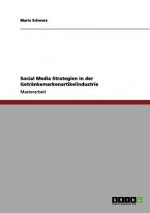 Social Media Strategien in Der Getrankemarkenartikelindustrie