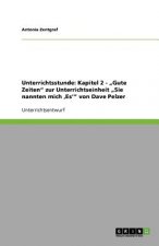 Unterrichtsstunde