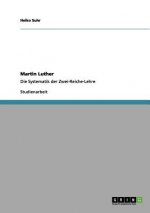 Martin Luther
