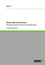 Windenergie als Alternative