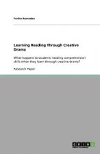 Learning Reading Through Creative Drama