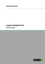 Langmuir-Blodgett Films