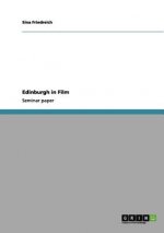 Edinburgh in Film