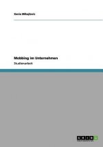 Mobbing im Unternehmen