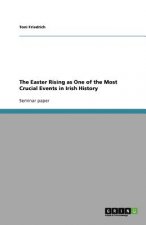Easter Rising as One of the Most Crucial Events in Irish History