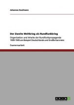 Zweite Weltkrieg als Rundfunkkrieg