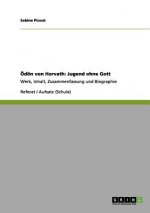 Ödön von Horvath: Jugend ohne Gott
