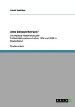 Alles Schwarz-Rot-Geil?