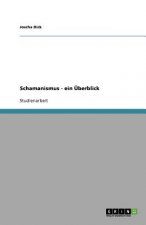 Schamanismus und die Figur des Schamanen. Eine Einfuhrung