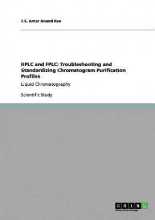 HPLC and FPLC