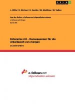 Enterprise 2.0 - Konsequenzen fur die Arbeitswelt von morgen