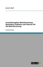 Investitionsguter-Marktforschung