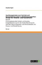 Skript fur Arbeits- und Sozialrecht