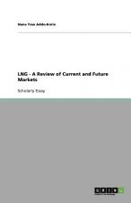 LNG - A Review of Current and Future Markets