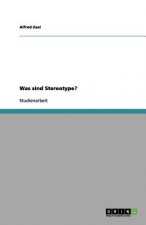 Was sind Stereotype?